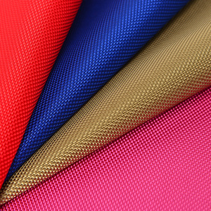 Bán buôn không thấm nước Màn huỳnh quang Xe cô gái 210D 300D 600D 1680D 100% polyester oxford PVC vải tráng - Product Image 3