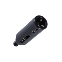 Limiteur universel manette de vitesse automatique Mini pommeau manette de vitesse universelle manette de vitesse crâne boutons universels pièces de voiture convertisseur de fil