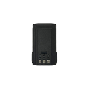 用于Icom IC-F16/F26/F33/F43更换的c型锂离子7.4V BP-232可充电电池 - Product Image 1