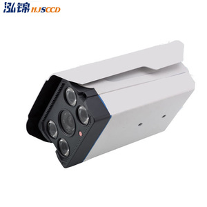 Cámara Coaxial HJsCCD 2MP AHD 1920x1080 TVI CVI CVBS CCTV Visión Nocturna Cuerpo Metálico - Product Image 3
