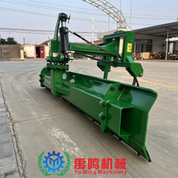 Meilleures ventes : Lame de niveleuse hydraulique pour tracteur agricole