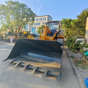 รถตักล้อยาง LIUGONG 856H คุณภาพสูง รถตักล้อยางมือสอง LIUGONG 890H 5 ตัน ของแท้ รถตักล้อยางมือสอง LIUGONG 856H ขายดี กำลังลดราคา - Product Image 6