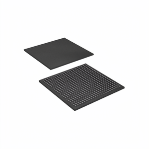 484 BGA Electronic Circuit Components EP2C35F484I8 Embedded Original One Stop Service - Product Image 1