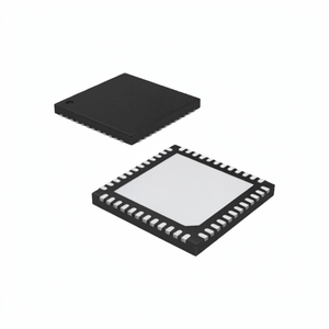 Original One Stop Service Clock Timing 48 VFQFN Exposed Pad Electronic Circuit Components 9FGL0851CKILF - Product Image 1