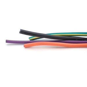 Câble électrique flexible monoconducteur UL3321 XLPE 600V VW-1 ignifuge, conforme à la norme RoHS - Product Image 5