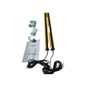 XAORI Special safety light curtain for electric pressure machines