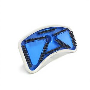 Aspirador de Piscinas Water Crown SG2008 Azul con Garantía de 2 Años para una Limpieza Eficaz de Piscinas - Product Image 1