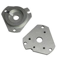 Outil de calage des arbre à cames double pour moteur Fiat 16 16V, pour Zotye Lingyue 16, en acier, pour réparation de machines, dimensions 310x235x60