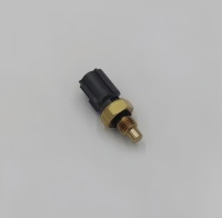Sensore di Temperatura Carburante 337-3905 3373905 per Motori C4.4 C6.6 C7.1 312E 314E 320E 324E, Accessori per Escavatori Caterpillar