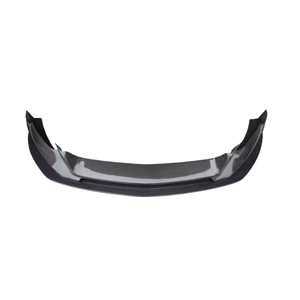Divisor de Labios Delantero para Parachoques de Coche de Fibra de Carbono Real Estilo Hennesy de Calidad Garantizada para <span class=keywords><strong>Mustang</strong></span> 2015-17 - Product Image 2