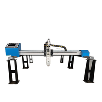 Nouvelle machine de découpe laser à fibre de type portique CNC pour acier inoxydable, laiton, haute précision, haute productivité, refroidissement par eau, métal
