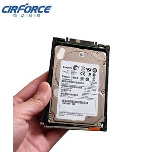 005050211 EMC 600 GB 10 K 6G 2.5 INÇ SAS HDD - Product Image 5