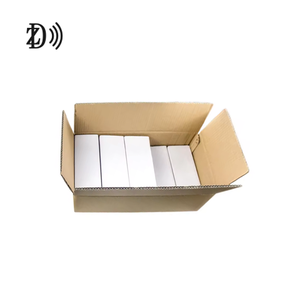 Bán buôn tùy chỉnh RFID PVC nhựa 13.56MHz NFC khách sạn cửa phòng thẻ kiểm soát truy cập thẻ chìa khóa khách sạn - Product Image 5