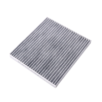 Filtre d'habitacle 68535623AA 68406048AA 68406048AB 68318365AA 8119030-BU401 8104102P3010 pour DODGE CHRYSLER CHANGAN JAC JEEP FAW
