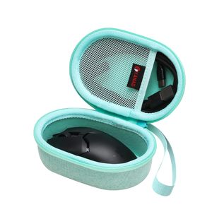 Vente en gros de coques rigides en EVA personnalisées, adaptées à la souris <span class=keywords><strong>Logitech</strong></span> <span class=keywords><strong>MX</strong></span> Master 3, étui de transport portable pour souris. - Product Image 1