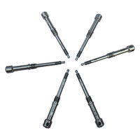 Pièces d'usinage CNC pour fraisage de précision de vélo pièce personnalisée en acier inoxydable 316l tournant Micro usinage RH taille personnalisée