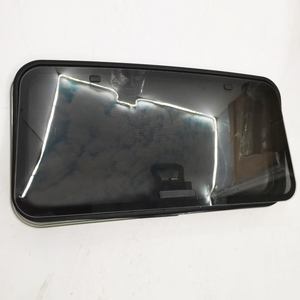 Conjunto de Techo Solar <span class=keywords><strong>Universal</strong></span> para Automóvil, Tamaño 780*410 mm, Techo Solar <span class=keywords><strong>Manual</strong></span> - Product Image 6