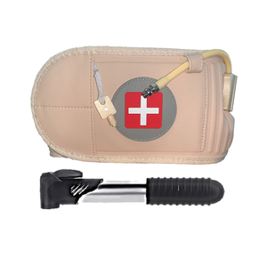 Soporte Lumbar inflable OEM, soporte lumbar, dispositivo de tracción Espinal, cinturón de descompresión para mujeres y hombres, corsé moldeador, alivio del dolor - Product Image 1