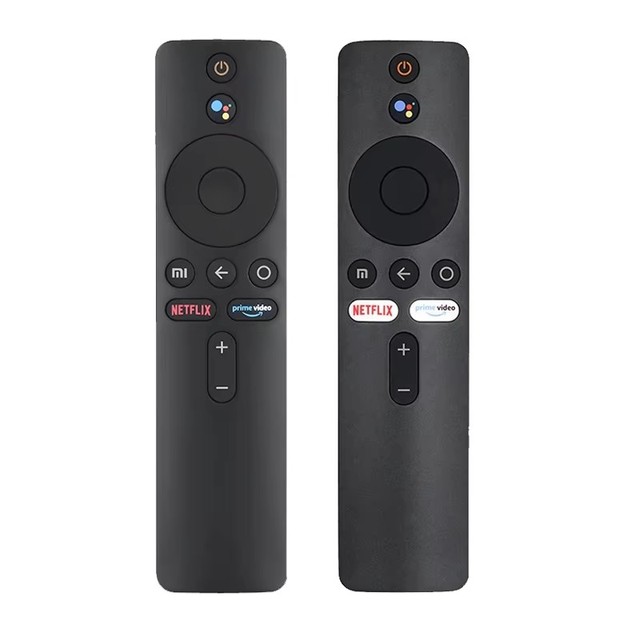 New Replace XMRM-00A Blue/tooth Voice Remote Control for MI TV Stick MI Box 4K Android Smart TV 4X Google Assistant