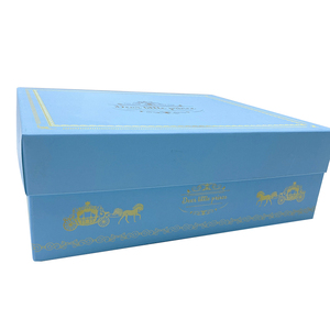 Caja <span class=keywords><strong>de</strong></span> embalaje <span class=keywords><strong>de</strong></span> lujo con dibujos animados 3D para niños, regalo <span class=keywords><strong>de</strong></span> <span class=keywords><strong>boda</strong></span>, Navidad, gran oferta - Product Image 3
