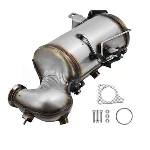 Convertitore Catalitico Compatibile con <span class=keywords><strong>Opel</strong></span> <span class=keywords><strong>Astra</strong></span> J, Zafira C, Insignia B, Mokka <span class=keywords><strong>1.6</strong></span> <span class=keywords><strong>CDTI</strong></span> - Product Image 4