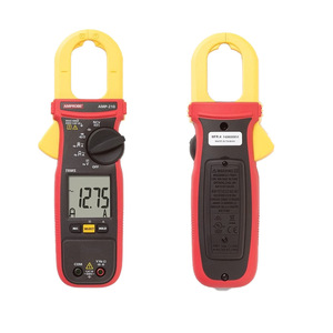 สำหรับ AMPROBE ACD-100/20SW AMP-310/330/210/25 ดิจิตอลพร้อมจอแสดงผล LCD วัดกระแสและความต้านทาน - Product Image 1