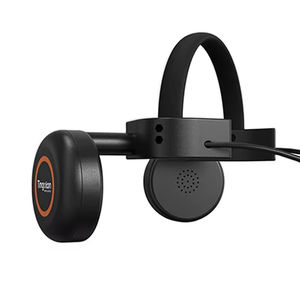 Tingoton Hörtest gerät Hörgerät Kopf montiert Sounds tage - Product Image 5