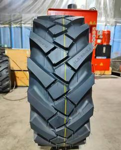 Pneus d'excavatrice tout-terrain neufs de haute qualité 23.5-25 L-5 à motif profond et conception diagonale pour la vente en gros - Product Image 3