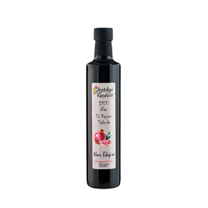 100% Pomegranate Sour 500ML 700g - Product Image 1
