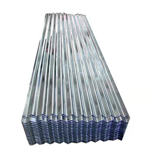 Trước khi tráng mạ kẽm tấm tôn lợp G450 G550 dx51d dx52d chống ăn mòn màu thép gạch tấm tôn - Product Image 3