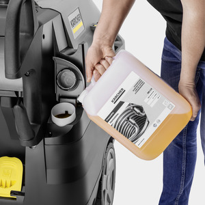 Nettoyeur haute pression à eau chaude industriel <span class=keywords><strong>HDS</strong></span> <span class=keywords><strong>10</strong></span>/21-4 M Karchers 210 bar 1000L/h, conçu pour les travaux difficiles - Product Image 6