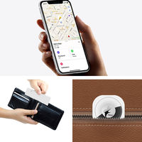 Rackers de plástico para coche, paquete de herramientas de decoración para coche, cadena de ojal