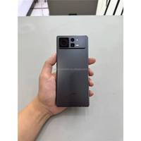 Téléphone pliable Mi MIX Fold 2 5G, 12 Go de RAM, 256 Go/512 Go/1 To, appareil photo 50 MP, processeur Snapdragon 800 Series, écran OLED 120 Hz, livraison rapide en anglais