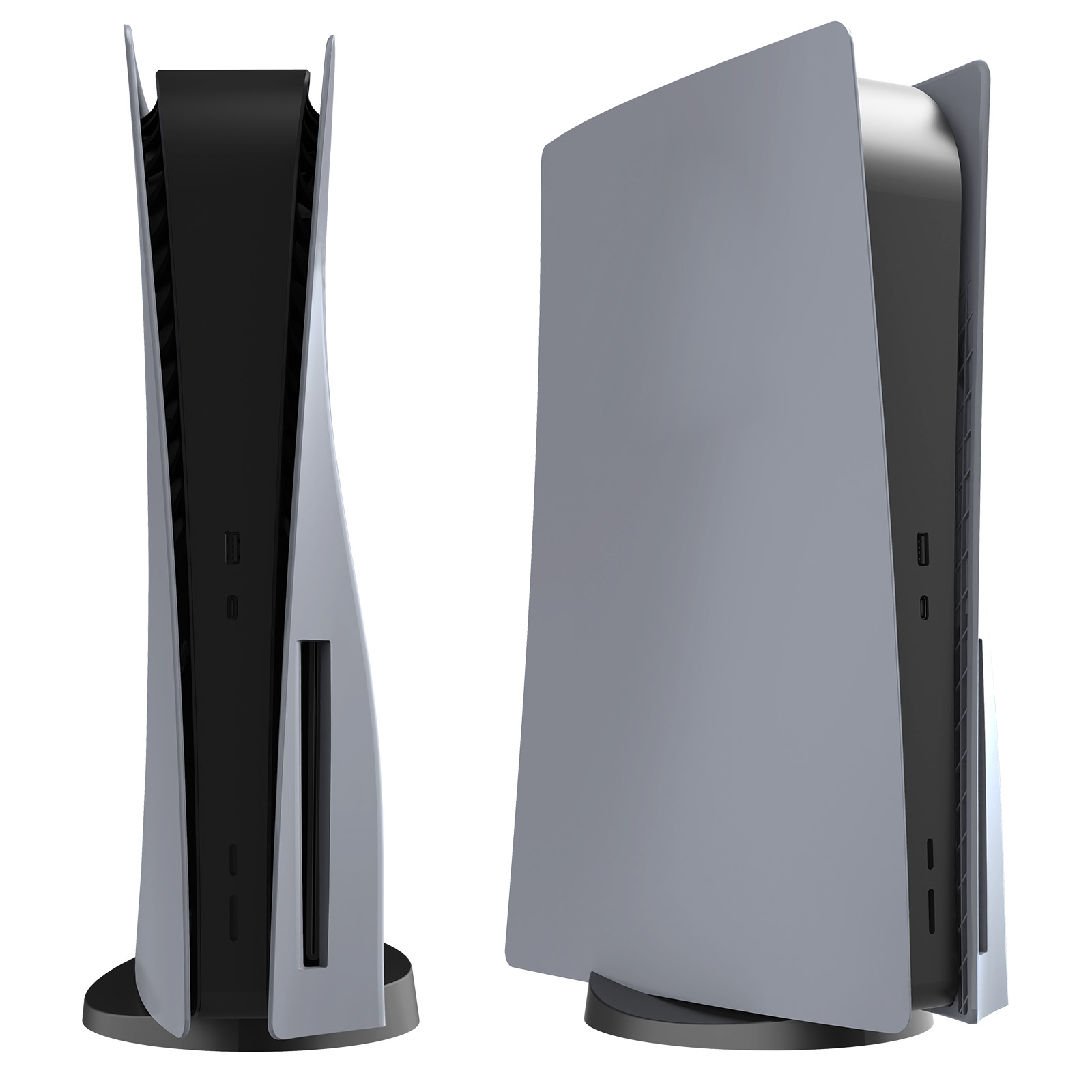 ps5 faceplate 30th anniversary