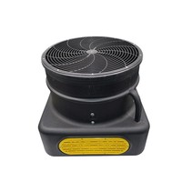 Résistant aux intempéries ciel air danseur publicité gonflables ventilateur ventilateur moteur ventilateur pour décoration gonflable