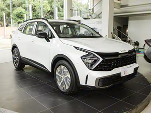 KIA Seltos <span class=keywords><strong>Sportage</strong></span> 2025 1.5 T 2WD Edición Prestige |   Vehículo de 5 Puertas y 5 Asientos con Motor de Bajo Consumo y Autonomía de 601-700 <span class=keywords><strong>km</strong></span> - Product Image 2