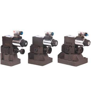 วาล์วระบายแรงดัน Rexroth DBW10/20/30 แบบโซลินอยด์ ควบคุมด้วยไพล็อต สำหรับน้ำมัน ได้รับการรับรองมาตรฐาน SCOC  ลดราคาพิเศษ - Product Image 1