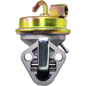 Дизельные двигатели Humvee 6,2л и 6,5л, топливный насос, 12342893 6472357 5740030 M998 для GM 1993 6,2l и 6,5l дизельных двигателей, модель 2910 - Product Image 5