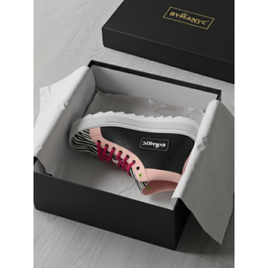 Bottines vegan BYMANYC New York CHIC TRIBECA - Product Image 4