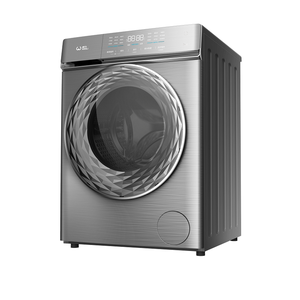 Lave-linge entièrement automatique élégant, grande capacité, en promotion - Product Image 6