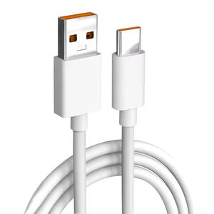 Cable de Carga Rápida USB C para Teléfono, Venta Directa de Fábrica, Alta Relación Calidad-Precio - Product Image 1