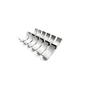 Pièces de moteur robustes 1624847 Coussinet de palier principal pour DAFMX 105, MX 13 - Product Image 2