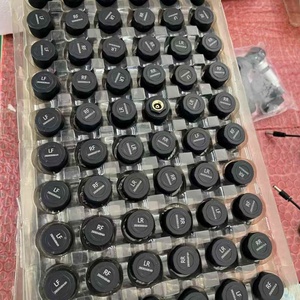 Bluetooth tương thích xe xe xe máy xe đạp giám sát áp suất lốp hệ thống (<span class=keywords><strong>TPMS</strong></span>) Tuổi thọ pin 2 năm cảm biến bên ngoài LCD lốp - Product Image 3