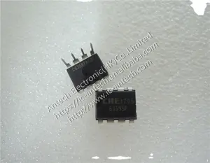 NEW ORIGINAL integrated circuit CRE6359SF 6359SF CRE6359 DIP-8