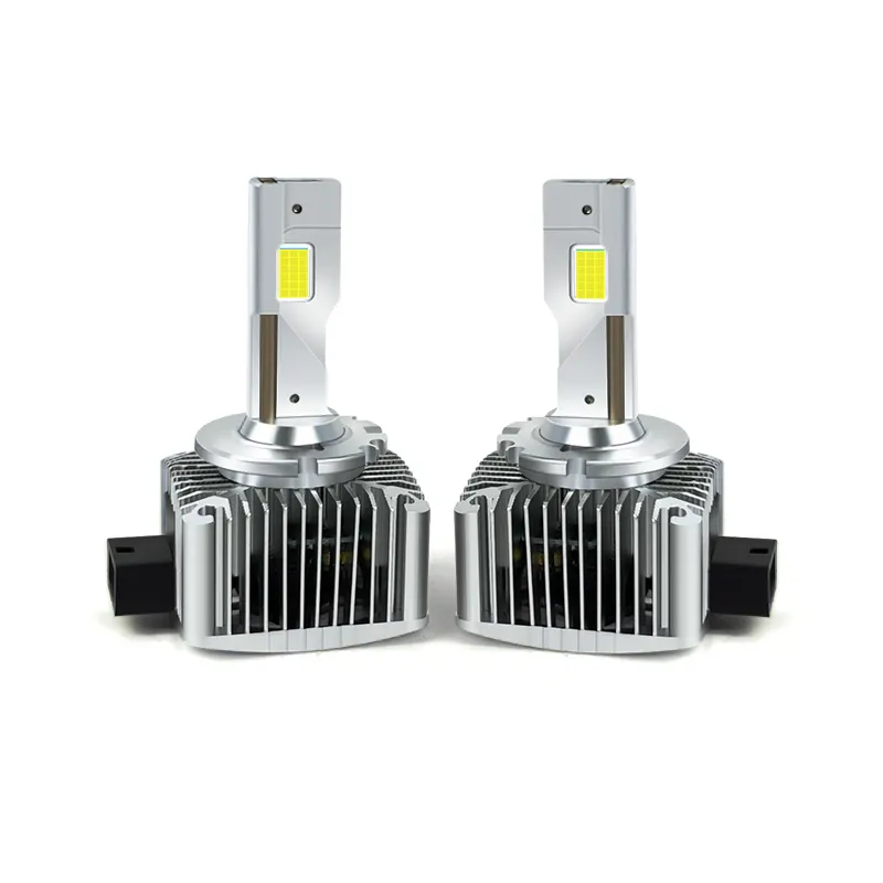 Evitek OEM dịch vụ tự động hệ thống chiếu sáng D1S D1R D Series LED Đèn pha D2S D3S D4S HID Đèn pha Bóng đèn cho phổ xe