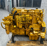 Moteur diesel C13 pour Caterpillar R1700, nouveau CAT C13, bonnes performances testées, authentique C13 461-6526