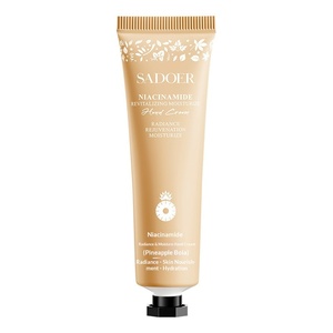 Crema de Manos Líquida con Niacinamida, <span class=keywords><strong>Serie</strong></span> Otoño-Invierno, Anti-Agrietamiento, Hidratante, Producto Beneficioso en Formato Pequeño para Transmisiones en Vivo - Product Image 4