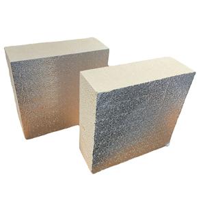 Paneles de Espuma Acústica para Aislamiento de Paredes Exteriores de Alta Eficiencia para Construcción, Paneles de Aislamiento Fenólico - Product Image 1