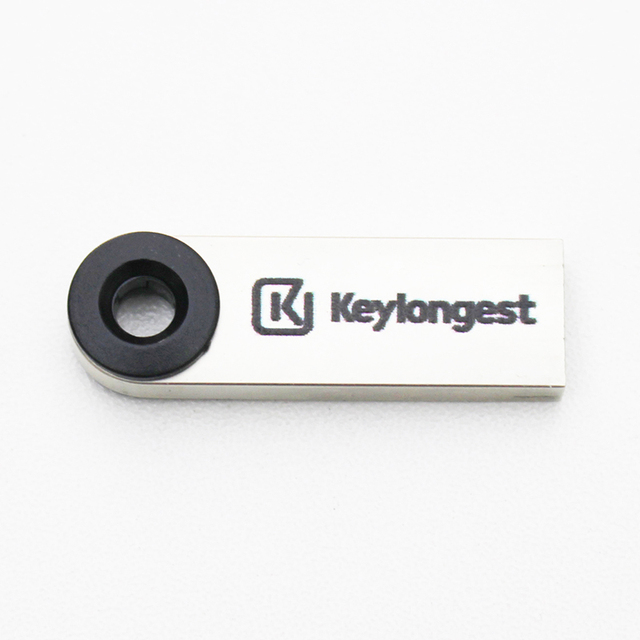 Keylongest Smart Key Tag USB-Type For Apartment Key Management