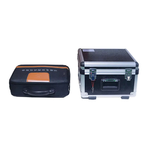 Equipo de Prueba DEMIKS HLY-302B 220V, Probador de Resistencia de Contacto de Interruptores de Circuito con 1 Año de Garantía - Product Image 6